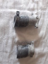 Carburatori e collettori aspirazione Honda CX 500 anni 80