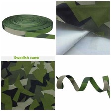 Tessuto/Tessitura Mimetica per