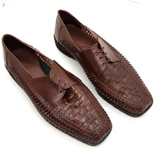 Antonio Mazzetti Brown Oxford