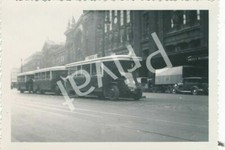 Foto 1931 Viaggio Parigi Gare