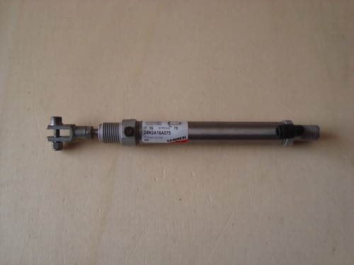Camozzi 24n2a16a075 cilindro - camozzi,