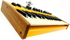 DSI Dave Smith Mopho Synthesizer Keyboard + Bag + Ottime Condizioni + Garanzia 1,5J