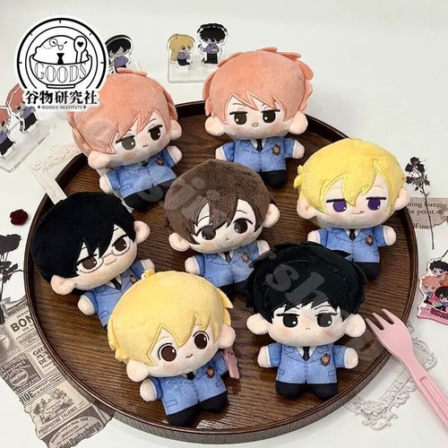 Ouran high school - high, 10