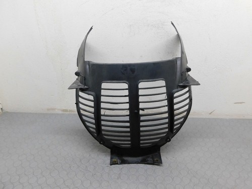 Copertura protezione radiatore - protezione,