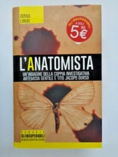 L'ANATOMISTA D.LAMA NEWTON