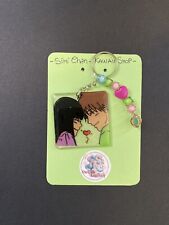 portachiavi in resina Kimi Ni