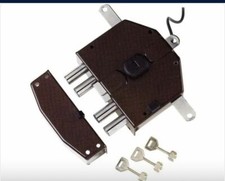 SERRATURA ELETTRICA YALE