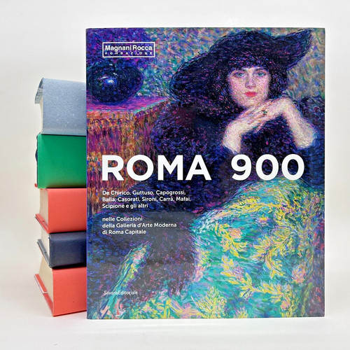Roma 900 stefano - roma, roffi