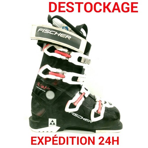 Scarpe sci adulto usato - sci,
