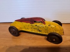 BELLA AUTO DA CORSA VINTAGE