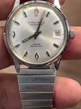 Orologio Uomo Vintage