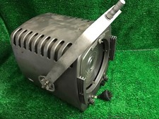 MOLE RICHARDSON TIPO SPIAGGIA