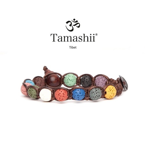 Bracciale tamashii tibet - bracciale,