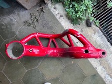 Ducati s2r s4r s4rs forcellone monobraccio alluminio