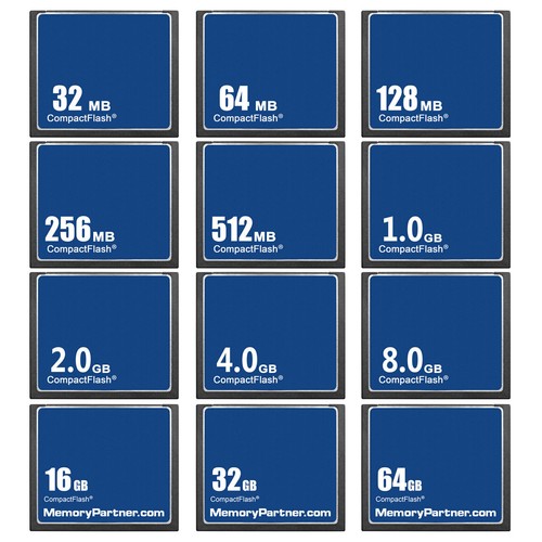 Indmem 32mb 64gb - 32mb-64gb, flash