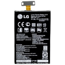 Lg Batteria Originale Litio