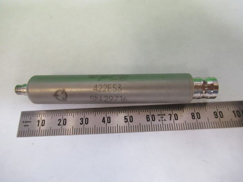 Pcb piezotronics inline - pcb, carica
