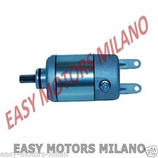 MOTORINO D'AVVIAMENTO 12V Ã˜