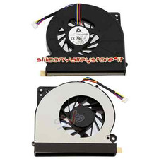 Ventola CPU Fan per Notebook 3621NBR Asus K52 X52 - ASUS K52JB K52JC K52JE