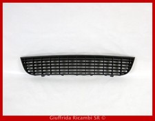 Griglia Inferiore Centrale Paraurti Anteriore Grande Punto 199 2005+ Compatibile