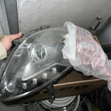 FARO SX SINISTRO ALFA ROMEO