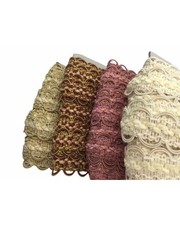 Passamaneria Bordo Copripunto