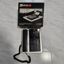 Telefono fisso video - telefono,