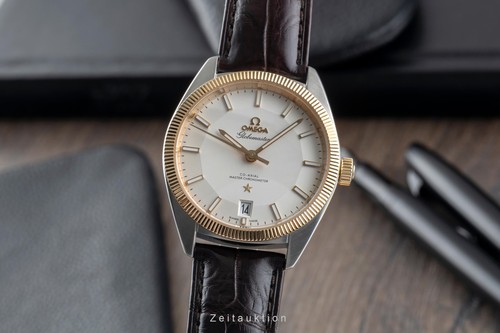 Omega constellation - omega,