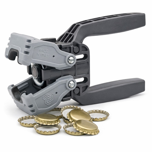 Tappatrice tappi corona - tappi,
