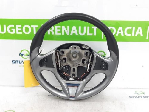 Volante renault clio bh - renault,