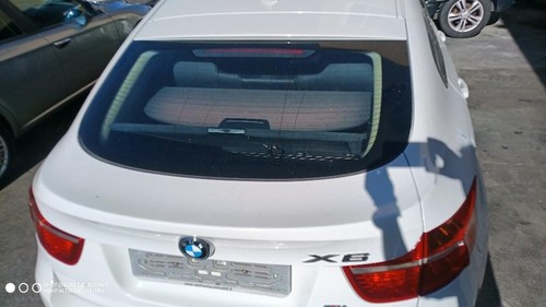 Bmw e71 portello - x6, (2008)