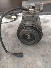 Compressore a/c  IVECO DAILY Cabinato 35S11D 2.3 HPT PM-TM  Cab. 4p/d/2286