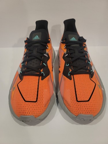 Adidas x9000l4 heat rdy - adidas,