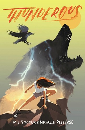 Thunderous smoker - thunderous, by