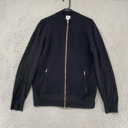 Zara bomber giacca uomo - giacca, grande