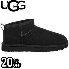 UGG Classic Ultra Mini Donna