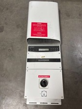 SunPower SPR-6001p-TL Inverter