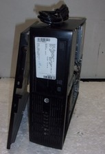 HP Compaq 4000 Pro SFF PC