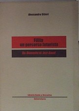 Alessandra ottieri FILLIA UN