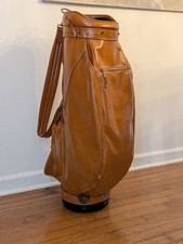 Borsa golf vintage - da,
