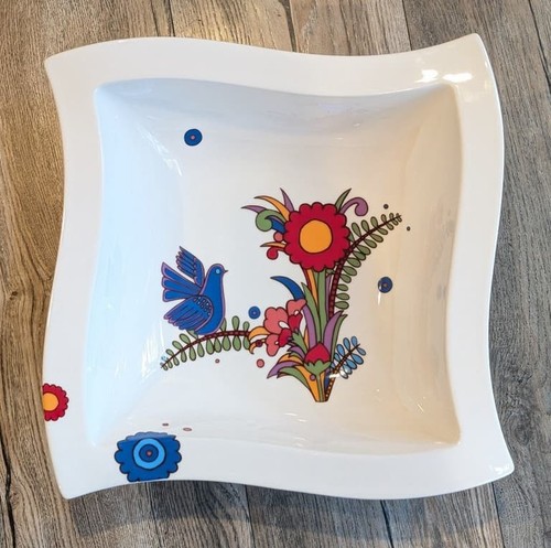Villeroy boch servizio - boch,