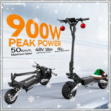 OOTD T10 Monopattino Elettrico