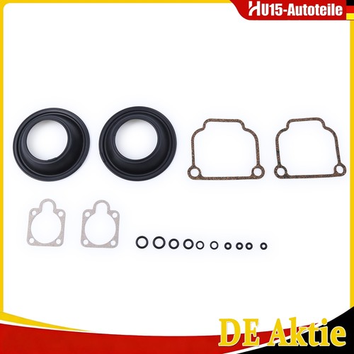 Kit guarnizioni carburatore