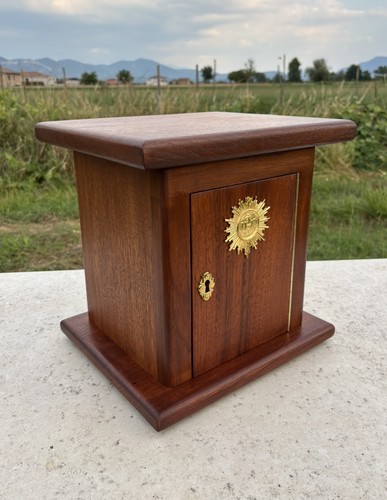 Tabernacolo legno di - ,