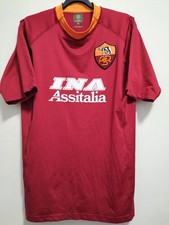 Maglia Jersey Trikot Camisa AS