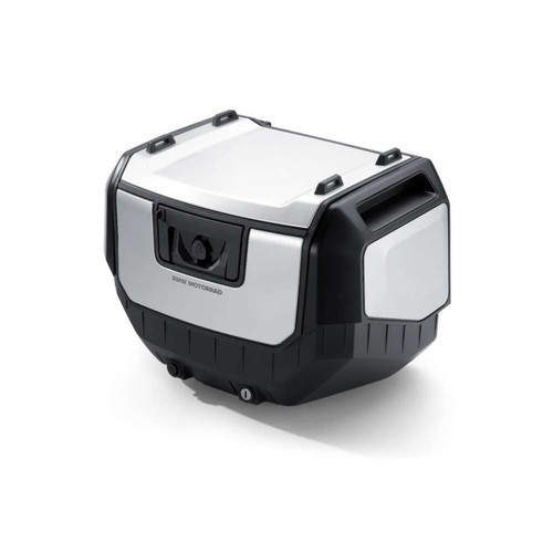 Topcase originale bmw moto - bmw,