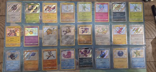 Pokemon tcg baby shiny lotto - baby,