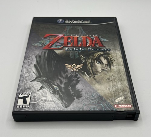 The legend zelda - the, zelda: