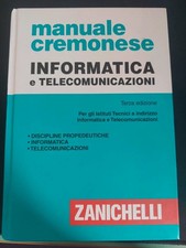 Manuale cremonese informatica