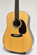 Martin HD-28 2024 Chitarra acustica
